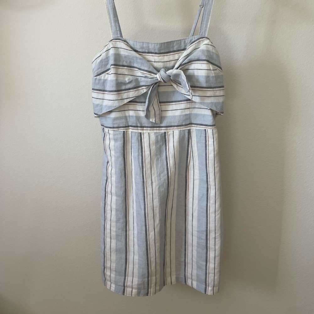 Cute summer dress
